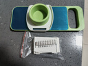 土豆丝神器不伤手家用擦丝器多功能切菜器萝卜丝刨丝器切丝器 升级款多功能切丝器 实拍图