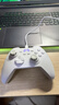 北通鲲鹏20无线游戏手柄AI智控双切扳机震动蓝牙手柄xbox布局电脑PC手机steam电视NSswitch2体感  原神 实拍图