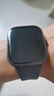 小米（MI）REDMI Watch 5 典雅黑 澎湃OS 2 心率血氧监测 蓝牙通话 红米手表5 24天超长续航 智能手表  实拍图