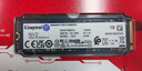 金士顿（Kingston）500GB SSD固态硬盘 2230 M.2(NVMe PCIe 4.0×4) NV3 适配SteamDeck/ROG ALLY掌上游戏机 实拍图