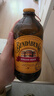 宾得宝（Bundaberg）含气干姜汁饮料375ml*6玻璃瓶装  澳州网红夏日出游果汁气泡水 实拍图