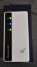 纽曼5g随身wifi移动wifi6免插卡多网通无线上网卡便携式车载无限路由器全国通用流量2026款全程不限速 实拍图