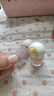 润本儿童指甲油可撕拉安全无小女孩美甲礼物化妆品[星月]彩妆礼盒*5 实拍图