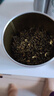 乐品乐茶茉莉花茶茶叶特级川派横县飘雪浓香绿茶新茶袋装250g自己喝送礼袋 实拍图