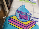妙洁棉柔抹布30*30cm5片装  吸水疏油 厨房擦拭布 家用洗碗巾 实拍图