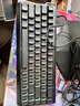 迈从（MCHOSE）Ace 68 V2磁轴键盘Gus同款RT电竞游戏低延迟60pro机械有线连接68键配列FPS双驱动无畏契约 Ace 68 V2 超竞版黑色 龙神轴+RT键 实拍图