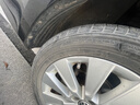 韩泰（Hankook）汽车轮胎 205/55R16 91V K415 原配大众宝来/高尔夫/朗逸 实拍图