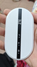 中兴（ZTE）随身wifi6免插卡移动wifi无线网卡便携式热点4g路由器无限笔记本电脑通用流量2025款U10LS白色 实拍图