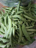 京鲜生云南甜豆 甜豌豆带壳食用 清香甜脆 加冰保鲜发货净重5斤源头直发 实拍图