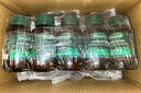 汤普森（Thompson's）奶蓟草护肝片60粒*5瓶 含480mg水飞蓟宾养肝去油熬夜加班应酬常备 实拍图