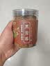 陈一凡 黑苦荞茶 全胚芽全颗粒 四川大凉山苦荞茶罐装350g 实拍图