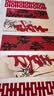 酷依宝婚房布置套装客厅结婚装饰卧室床头喜字kt板婚礼男女方沙发背景墙 实拍图