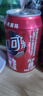 可口可乐（Coca-Cola）饮料  零度 无糖 汽水 碳酸饮料 200ml*12罐 实拍图