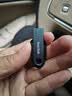 闪迪（SanDisk）64GB USB3.2 U盘 CZ550黑色 读速100MB/s 安全加密 数据恢复 学习办公电脑车载 高速大容量优盘 实拍图