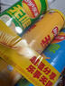 乐事（Lay's）无限薯片 104g*3罐 组合装（黄瓜+原味+青柠） 休闲零食 实拍图