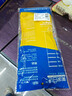 美家日记加厚乳胶牛筋手套 L号2双装 家务橡胶洗碗手套 物业保洁胶皮手套 实拍图