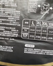 卡布流光系列轻薄透气防漏大吸量新生儿纸尿裤便携装婴儿尿不湿 弹拉裤试用装XL码5片(12-17KG) 实拍图