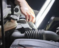 马勒（MAHLE）空气滤芯滤清器LX4227(K5/索纳塔8代2.0L 12-15年/智跑/IX35 2.0L 实拍图