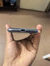 Snowkids 苹果手机iPhone11透明TPU防摔壳手机壳防指纹防磨保护套男女时尚网红潮款 实拍图
