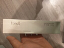 Tondi 撕拉式去黑头面膜清洁泥膜鼻贴深层清洁收缩毛孔100g 实拍图