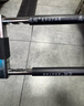 虎顿（HOTUN）玻璃门锁 U型锁双开门锁小插锁店铺商铺玻璃门锁摩托车锁A137-300 实拍图