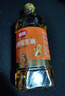 喜燕五鲜特香花生油物理压榨一级食用油1L山东产纯正粮油烘培植物油 实拍图