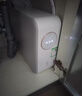 沁园家用净水器小白鲸1000Gpro厨下式直饮机51045+全自动前置过滤器O7712 实拍图