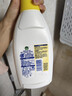 滴露（Dettol）衣物消毒除菌液 高效杀菌除螨除味内衣裤清洁 可配洗衣液消毒液用 【小瓶尝鲜装】柠檬750ml*1瓶 实拍图