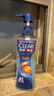 清扬（CLEAR）男士沐浴露套装活力运动+冰凉酷爽600g*2 新老包装交替发货 实拍图