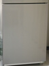 美的（Midea）182L两门小冰箱灰色两门小户型一级能效客厅家用租房宿舍可冷藏冷冻不占地MR-191A【国家补贴】 实拍图