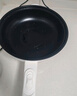 电炒锅多功能一体锅电火锅电锅电煮锅电锅炖蒸煮一体家用超大容量炒菜专用2025新款 【热销爆款】4L 3-6人用 实拍图