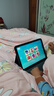 Apple/苹果 iPad11英寸 A16芯片2025年款 平板电脑 (256GB WLAN版/学习办公娱乐)蓝色 实拍图