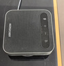 海康威视（HIKVISION）全向麦克风 360°收音 3米拾音半径 视频会议麦克风 USB蓝牙无线均可 会议室专用300B(Elite) 实拍图
