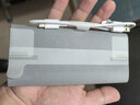 华为【3C认证】原装超级快充移动电源10000mAh（Max 22.5W SE）13重安全防护可上飞机黑色户外储能电源 实拍图