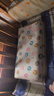 睡眠博士（AiSleep）泰国进口幻梦乳胶儿童枕3-5岁 幼儿园午睡枕宝宝枕 天然乳胶枕头 实拍图