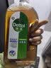 滴露（Dettol）消毒液洗衣衣物消毒水750mL 除螨杀菌混洗无忧 家居地板消毒 非84 实拍图