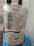 美的（Midea）破壁机家用全自动免煮自清洗1.3L小型3-4人低音豆浆机多功能碎冰榨汁机五谷杂粮辅食料理机020补贴 实拍图