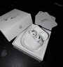 Apple/苹果 AirPods 4(支持主动降噪)搭配无线充电盒(USB-C)苹果耳机 蓝牙耳机适用iPhone/iPad 四代 实拍图