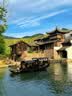 米汤（rice soup）汽车头枕车用护颈枕5A抗菌车载座椅办公室腰靠垫开车护腰久坐神器 实拍图