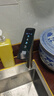 海尔（Haier）净水器鲜活水pro+瞬时1400G6年反渗透RO膜抑菌滤芯触控龙头双出水厨房专用台下母婴直饮净水机R883 实拍图