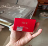 SK-II大红瓶面霜50g轻盈sk2水乳化妆品全套护肤品套装乳液生日礼物女 实拍图