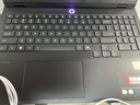 联想拯救者R7000P 电竞游戏笔记本电脑(锐龙9 8940HX 16G 1T RTX5060 2.5K 240Hz 黑) 国家补贴 实拍图
