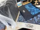 欧莱雅男士【520男士礼物】护肤品套装青春肌源洗面奶水乳抗皱紧致保湿 实拍图