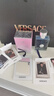 范思哲（VERSACE）【丁禹兮同款】粉耀晶钻女士香水30ml 生日礼物520礼物粉钻 实拍图