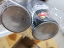 施华蔻（Schwarzkopf）got2b酷印强持久定型发胶250ml*2(定型发胶蓬松喷雾干胶)新老包装 实拍图