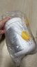 五谷磨房山药薏米粉芡实粉养胃食品五谷营养早餐代餐粉546g 实拍图