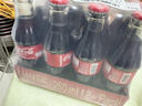 可口可乐（Coca-Cola）Sprite柠檬雪碧汽水玻璃瓶250ml*12整箱碳酸饮料泰国进口 实拍图