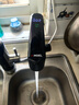 安吉尔家用净水器玉龙Pro1200G反渗透厨下直饮净水机自来水过滤净饮机J3673-ROC150型 实拍图