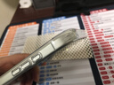绿联【相机键全包|软边更护机】适用iphone17手机壳苹果17保护套全包透明气囊防摔超薄散热保护镜头 实拍图