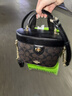 蔻驰（COACH）【官方授权店】奢侈品单肩手提女包经典老花盒子包礼物送母亲节 CBQ35IMXAQ深棕配黑色 实拍图